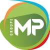Logo Groupe MP